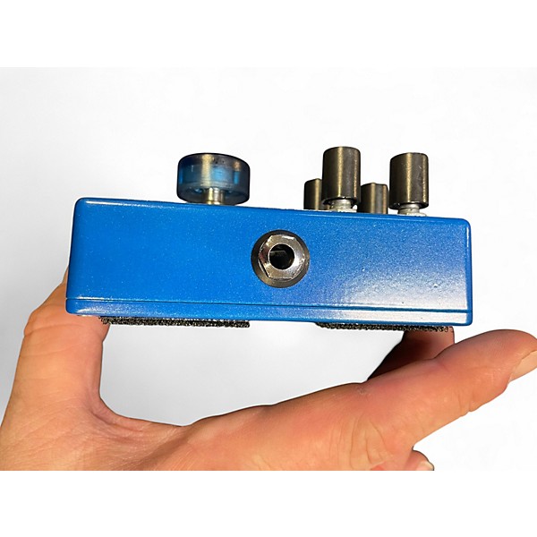 Used Catalinbread Callisto Analog Chorus/Vibrato Effect Pedal