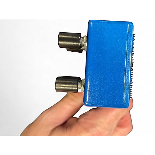 Used Catalinbread Callisto Analog Chorus/Vibrato Effect Pedal