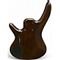 Used Ibanez Gio GSR206B Walnut Electric Bass Guitar