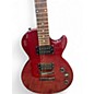 Used Epiphone Les Paul Special II Wine Red Solid Body Electric Guitar