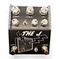 Used Trophyfx The J Effect Pedal thumbnail