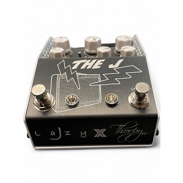 Used Trophyfx The J Effect Pedal