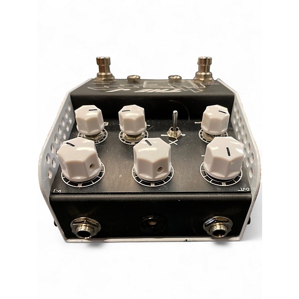 Used Trophyfx The J Effect Pedal