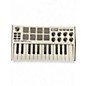 Used Akai Professional MPK Mini MIDI Controller thumbnail