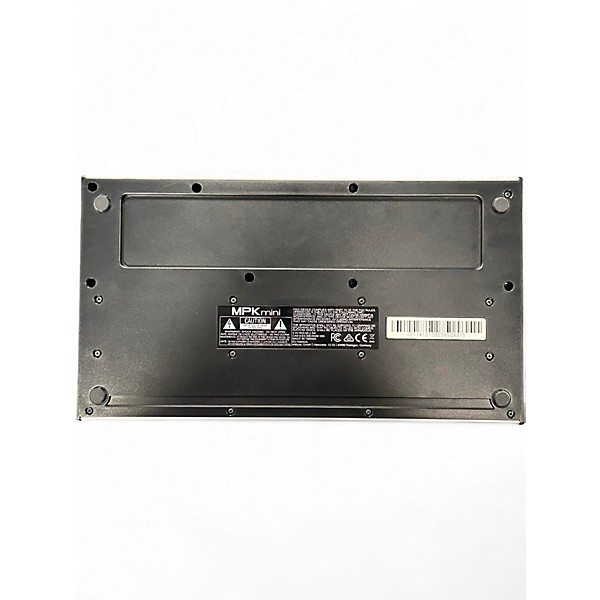 Used Akai Professional MPK Mini MIDI Controller