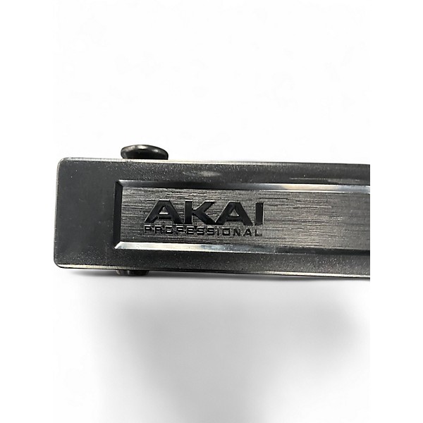 Used Akai Professional MPK Mini MIDI Controller