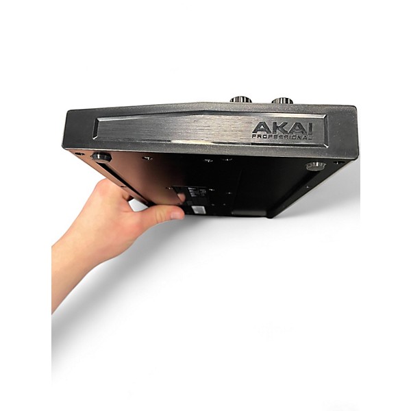 Used Akai Professional MPK Mini MIDI Controller