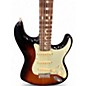 Used 2022 Fender Artist Series Robert Cray Stratocaster 3 Tone Sunburst Solid Body Electric Guitar