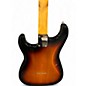 Used 2022 Fender Artist Series Robert Cray Stratocaster 3 Tone Sunburst Solid Body Electric Guitar