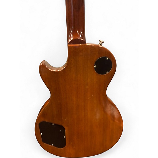 Used 2015 Gibson Les Paul Special Walnut Solid Body Electric Guitar