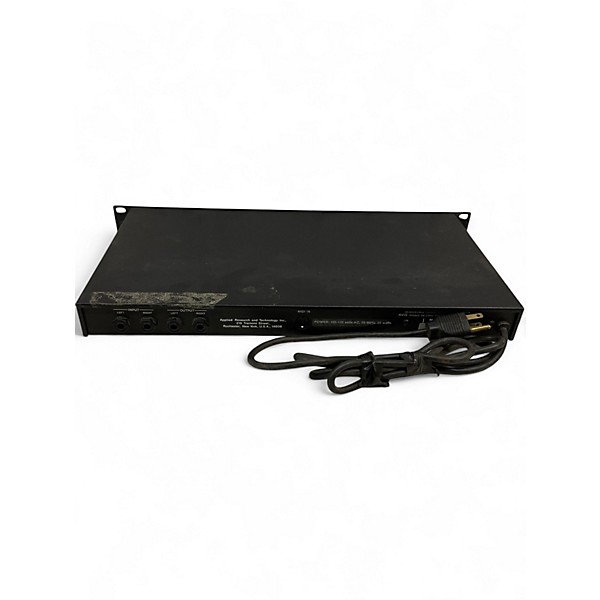 Used Arc pro verb Effects Processor