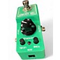 Used Ibanez Tube Screamer Mini Effect Pedal
