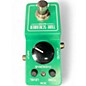 Used Ibanez Tube Screamer Mini Effect Pedal
