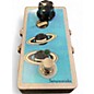 Used Saturnworks double buffer pedal Pedal thumbnail