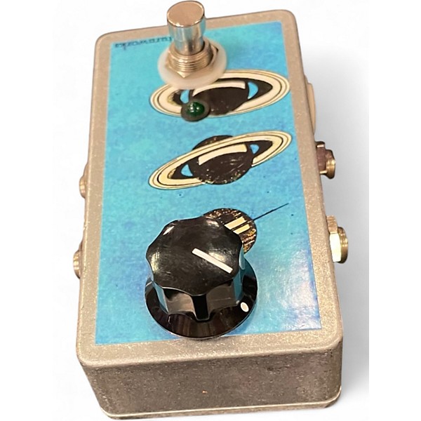Used Saturnworks double buffer pedal Pedal