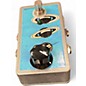 Used Saturnworks double buffer pedal Pedal
