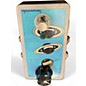 Used Saturnworks double buffer pedal Pedal