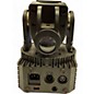 Used CHAUVET DJ MiN Spot DMX LED Moving Yoke Intelligent Lighting