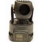 Used CHAUVET DJ MiN Spot DMX LED Moving Yoke Intelligent Lighting