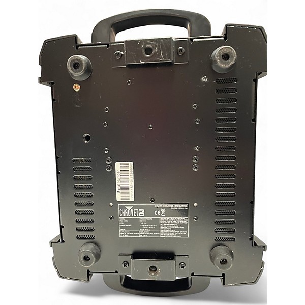 Used Chauvet CHAUVET INTIMIDATOR SPOT 355 IRC Intelligent Lighting