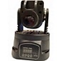 Used CHAUVET DJ MiN Spot DMX LED Moving Yoke Intelligent Lighting