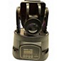 Used CHAUVET DJ MiN Spot DMX LED Moving Yoke Intelligent Lighting