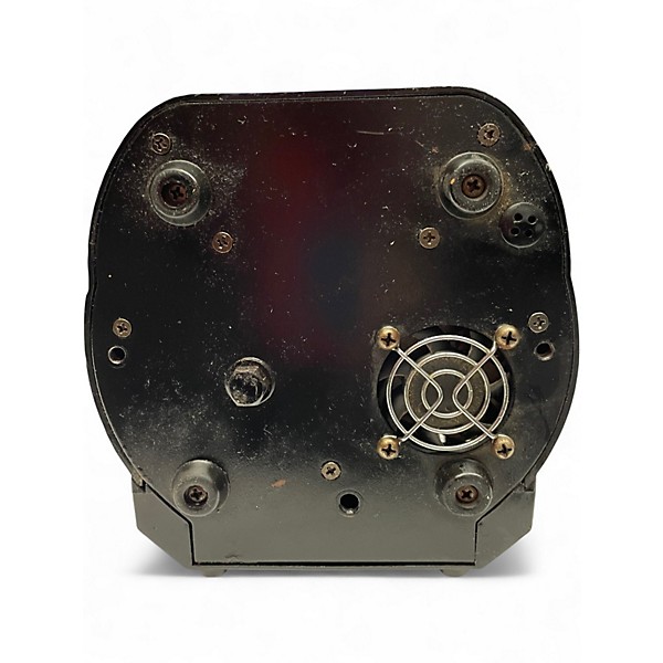 Used CHAUVET DJ MiN Spot DMX LED Moving Yoke Intelligent Lighting