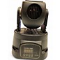 Used CHAUVET DJ MiN Spot DMX LED Moving Yoke Intelligent Lighting