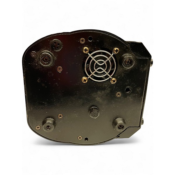 Used CHAUVET DJ MiN Spot DMX LED Moving Yoke Intelligent Lighting