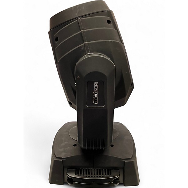 Used CHAUVET DJ INTIMIDATOR SPOT 355 IRC Intelligent Lighting