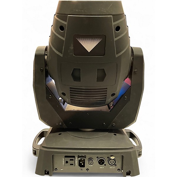 Used CHAUVET DJ INTIMIDATOR SPOT 355 IRC Intelligent Lighting