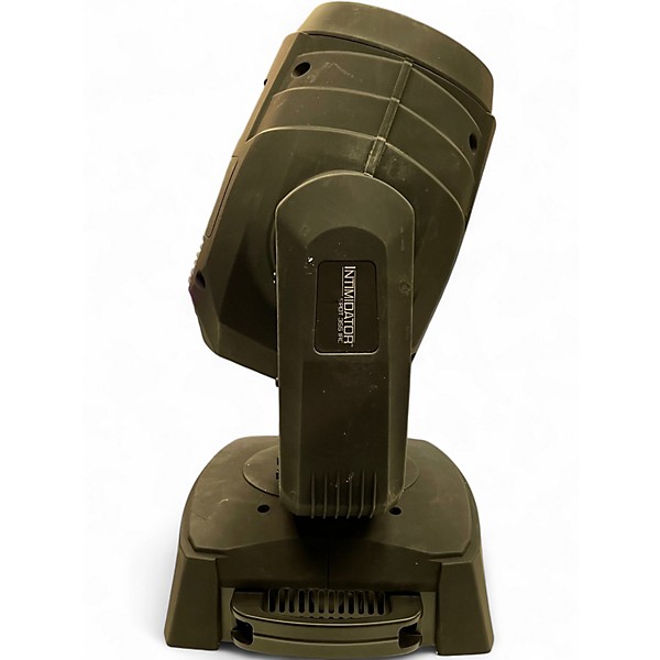 Used CHAUVET DJ INTIMIDATOR SPOT 355 IRC Intelligent Lighting