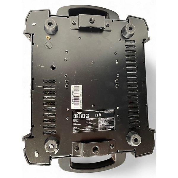 Used CHAUVET DJ INTIMIDATOR SPOT 355 IRC Intelligent Lighting