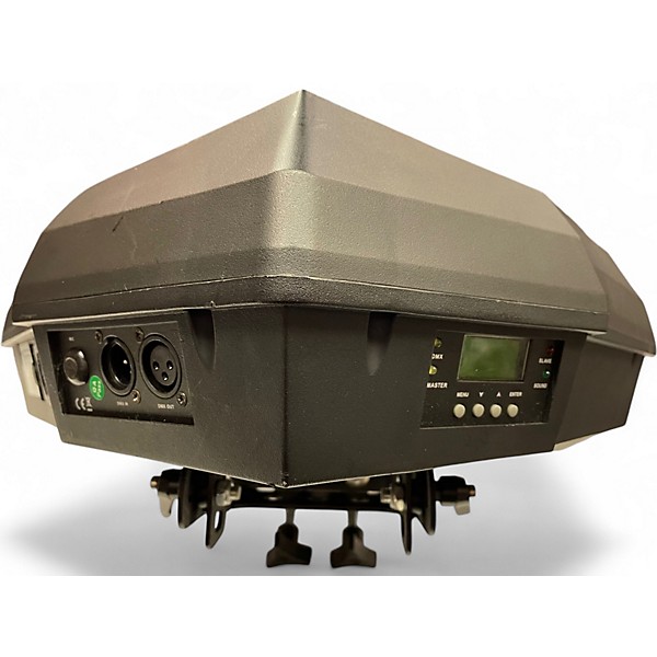 Used American DJ WARLOCK DMX Barrel Light Intelligent Lighting