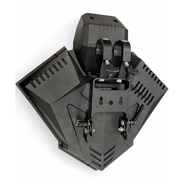 Used American DJ WARLOCK DMX Barrel Light Intelligent Lighting