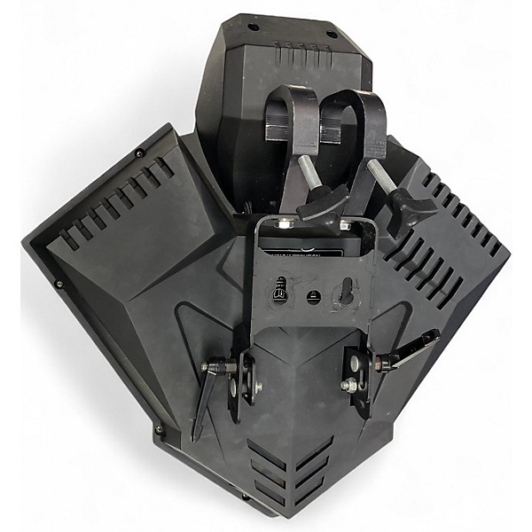 Used American DJ WARLOCK DMX BARREL LIGHT Intelligent Lighting