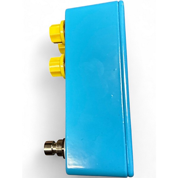 Used JHS Pedals Flight Delay Effect Pedal