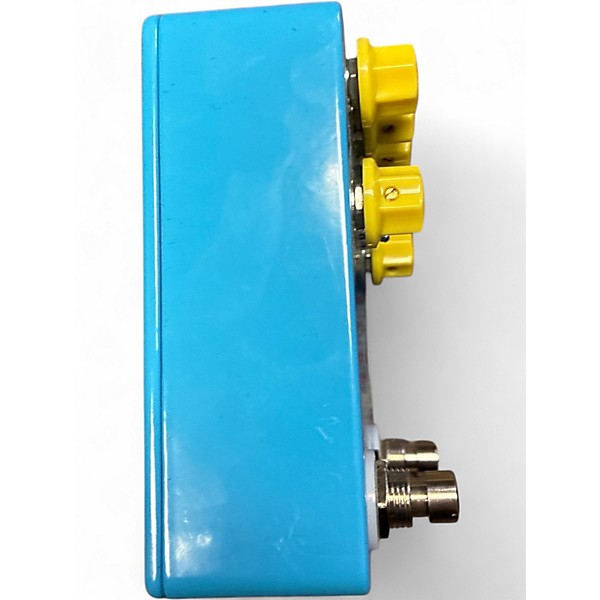 Used JHS Pedals Flight Delay Effect Pedal