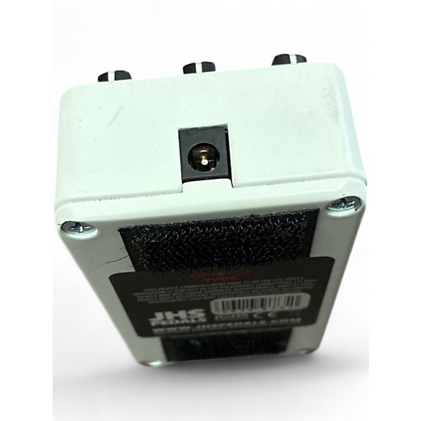 Used JHS Pedals 3 Series Chorus Effect Pedal