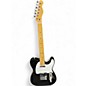 Used 2024 Fender PLAYER II TELE Black Solid Body Electric Guitar thumbnail