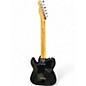 Used 2024 Fender PLAYER II TELE Black Solid Body Electric Guitar