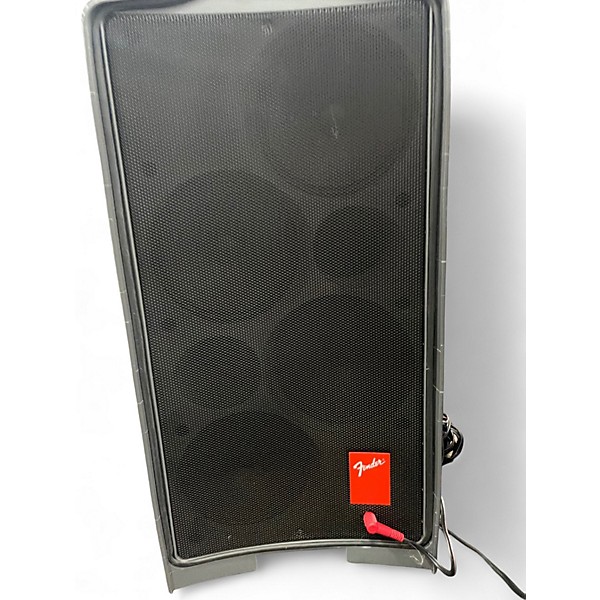 Used Fender Passport P250 Sound Package