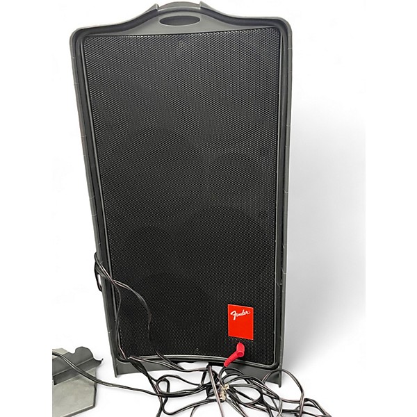 Used Fender Passport P250 Sound Package