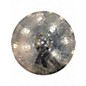 Used Zildjian 20in K Custom Session Ride Cymbal thumbnail