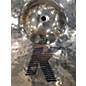 Used Zildjian 20in K Custom Session Ride Cymbal