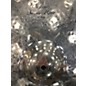 Used Zildjian 20in K Custom Session Ride Cymbal
