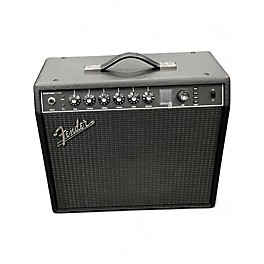 Used Fender MUSTANG LTX50 Guitar Combo Amp