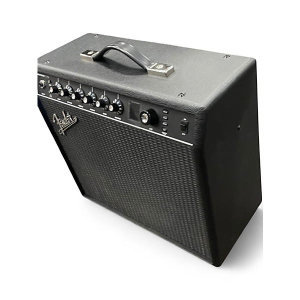 Used Fender MUSTANG LTX50 Guitar Combo Amp