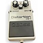Used BOSS DS1 Distortion Effect Pedal thumbnail