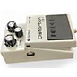 Used BOSS DS1 Distortion Effect Pedal